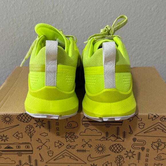 Final Sale!!! 🌺 NIKE 🌺 Nike Women's React Pegasus Trail 4 Running Shoes - Picture 4 of 10